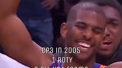 Chris paul with a legendary careers #fyp #cp3 #legend