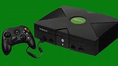 Before the Original Xbox, Microsoft Looked Into Buying EA, Square, Midway... and Nintendo