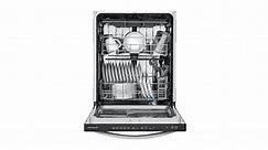 Frigidaire Dishwasher Manual: User Guide and Instructions