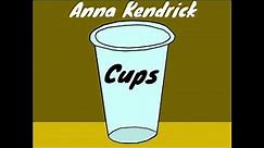Anna Kendrick - Cups (1 Hour Loop)