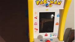 #pacman #arcadegame #pacmanjr #fun #viraltiktok #play #og #original #KAYKissCountdown