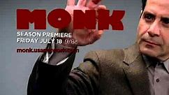 Monk season 7 begins this Friday!!