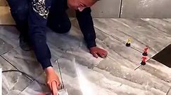 Tile Perfection: Cutting and Fitting Made Easy