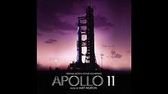Apollo 11 Soundtrack - "Powered Descent" - Matt Morton
