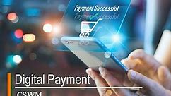 Digital Payment System , How it works, PPT presentation video