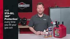 How to Troubleshoot Your Mower Not Starting | Briggs & Stratton