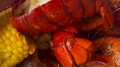 Seafood Boil at Aloha Krab Buffalo at 1 Walden Galleria, Cheektowaga, NY. #AlohaKrab | Jimmy Scott Jr.
