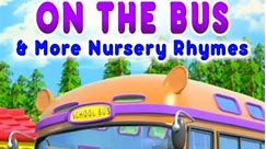 Little Treehouse: Wheels on the Bus & More Nursery Rhymes (2021)