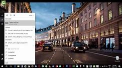 Windows 10 Spell Check On/Off