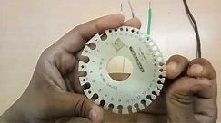 basic of wire gauge