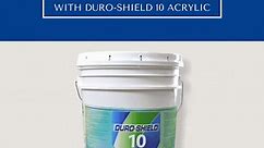 Duro-Last - Bring new life to old roofs with Duro-Shield...