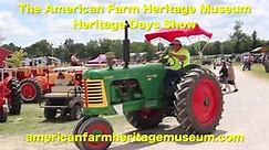 Are you a fan of International... - Classic Tractor Fever