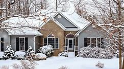 Winterize Your House - Eco Actions