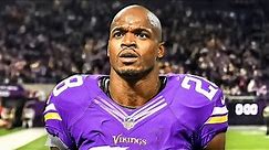 How Good Was Adrian Peterson Actually?
