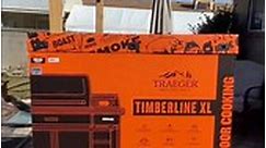 Traeger Grills - Unboxing the all-new Timberline XL with...