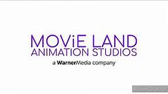 Max Original / Movie Land Animation Studios (2021)