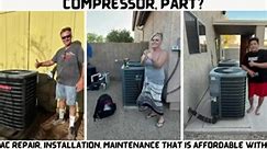 **AC Repair**:🔧 AC repair is a lifesaver when your cooling system starts acting up. Strange sounds, uneven cooling, or poor airflow are warning signs that something's amiss. Ignoring these issues can lead to bigger problems. Prompt repair not only restores comfort but also saves you money by preventing further damage and maintaining efficiency. So, don't sweat the small stuff—schedule that AC repair and keep your cool!**AC Installation**:🏡 AC installation is like giving your home a breath of f