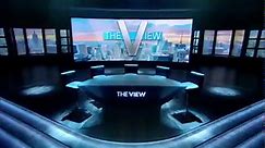 Season 25 of The View Premieres September 7 on ABC!