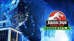 Biggest EVER JPOG Creature! ZILLA IN JPOG! | Jurassic Park: Operation Genesis Mod Spotlight