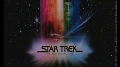 Star Trek: The Motion Picture (1979) - Trailer