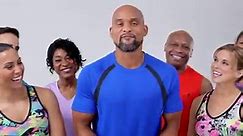 Kohl's - Go behind the scenes with Shaun T, the exclusive...