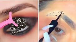 21 Beautiful Eyes Makeup Ideas & Best Eyeliner Tutorials For Your Eye Shape | Compilation Plus