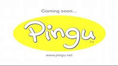 Pingu - Coming Soon... - Trailer
