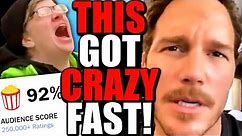Chris Pratt DESTROYS Woke Haters, Hollywood Gets ANGRY After He PROVES THEM WRONG!