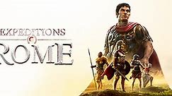 Expeditions - Rome Cheats PC & Trainer ᐅ 16 Cheat Codes | PLITCH