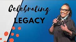 Celebrating Legacy | Gwendolyn Graham