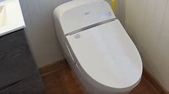 Toto G400 Smart Toilet - Installation & Review