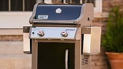 Weber Spirit E 210 Gas Grill Review, IF you're think about this Grill WATCH FACTS + THOUGHTS