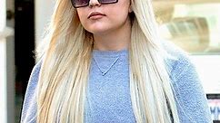 Amanda Bynes Leaves Sober Living Facility But Is ''Open to Getting Help'' After Family Visit