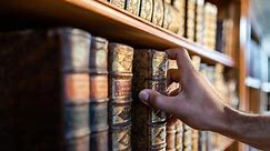 Where to Sell Rare Books and How to Get Started | LoveToKnow