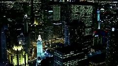 Batman Begins (2005) Official Trailer - Christopher Nolan Movie