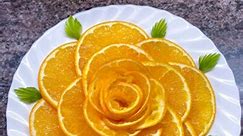 Orange fruit platters ideas #fruitart #carvingart #fruitgarnish #platingideas #fruitplatter #fypシ゚viralシ #fbpost2024 #fbreelsviral #reelsviralfb #reelsfyp #followers #highlights #everyone #EVERYBODY | Maricel Bautista Sabalbarino