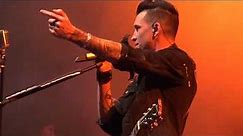 Theory Of A Deadman Live Full Concert 2019