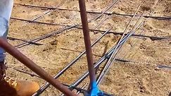 tie iron#fix #egineer #teamwork #construction #learnontiktok | Construction