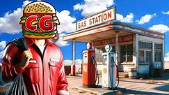 I Bought a NEW TERRIBLE GAS STATION in This Simulator!