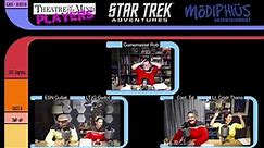Star Trek Adventures - Episode 10 - The Federation And The Furious