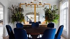 40 dining room ideas: trends, styles, and advice to inspire an appetite for change