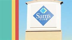 The Best Products on Sale at Sam's Club This Month