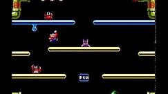 Arcade Longplay [500] Mario Bros.