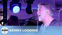 Kenny Loggins — Danger Zone | LIVE Performance | Small Stage Series | SiriusXM