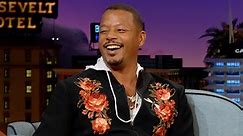 Terrence Howard Is Ready to Hang Out with Terrence Howard
