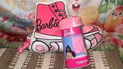 My Barbie stockpile/ Easter Basket Preparation