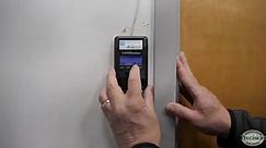 How to Enable and Disable the Motion Sensor on your LiftMaster Wall Control Panel