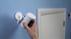 How to Install Ring Stick Up Cam Battery on a Wall