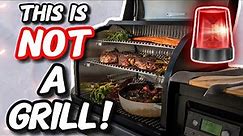 Are 'Pellet Grills' Actually Able To Grill? 🤔