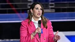 RNC Chair confirms she's resigning & says 'proudest' moment was firing Pelosi